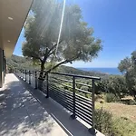 D'architecte Avec Vue Imprenable Et Piscine Chauffee Viggianello